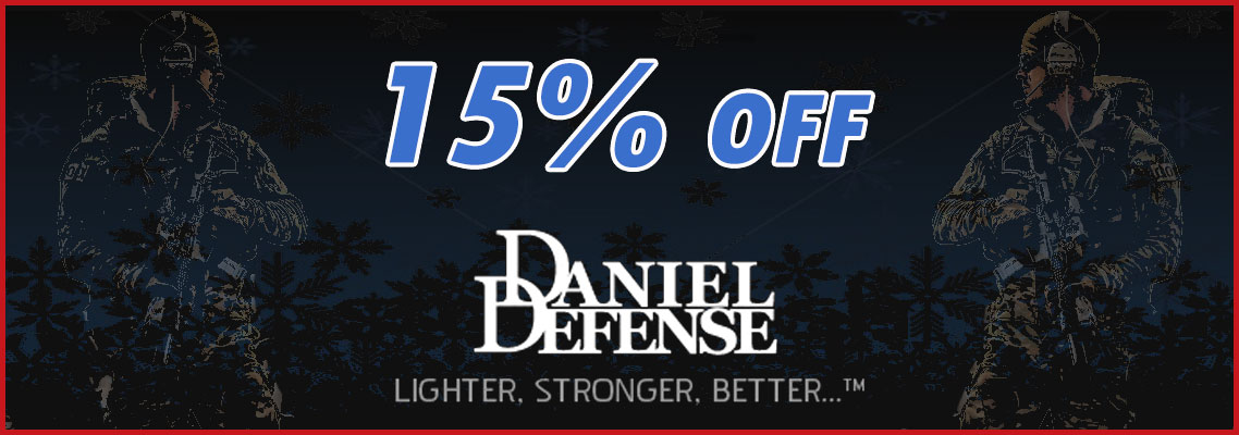 Christmas Sale Daniel Defense South Africa, euroopticafrica